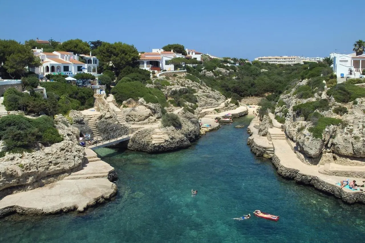 Villa Sans Bosch By Villa Plus Cala'N Blanes