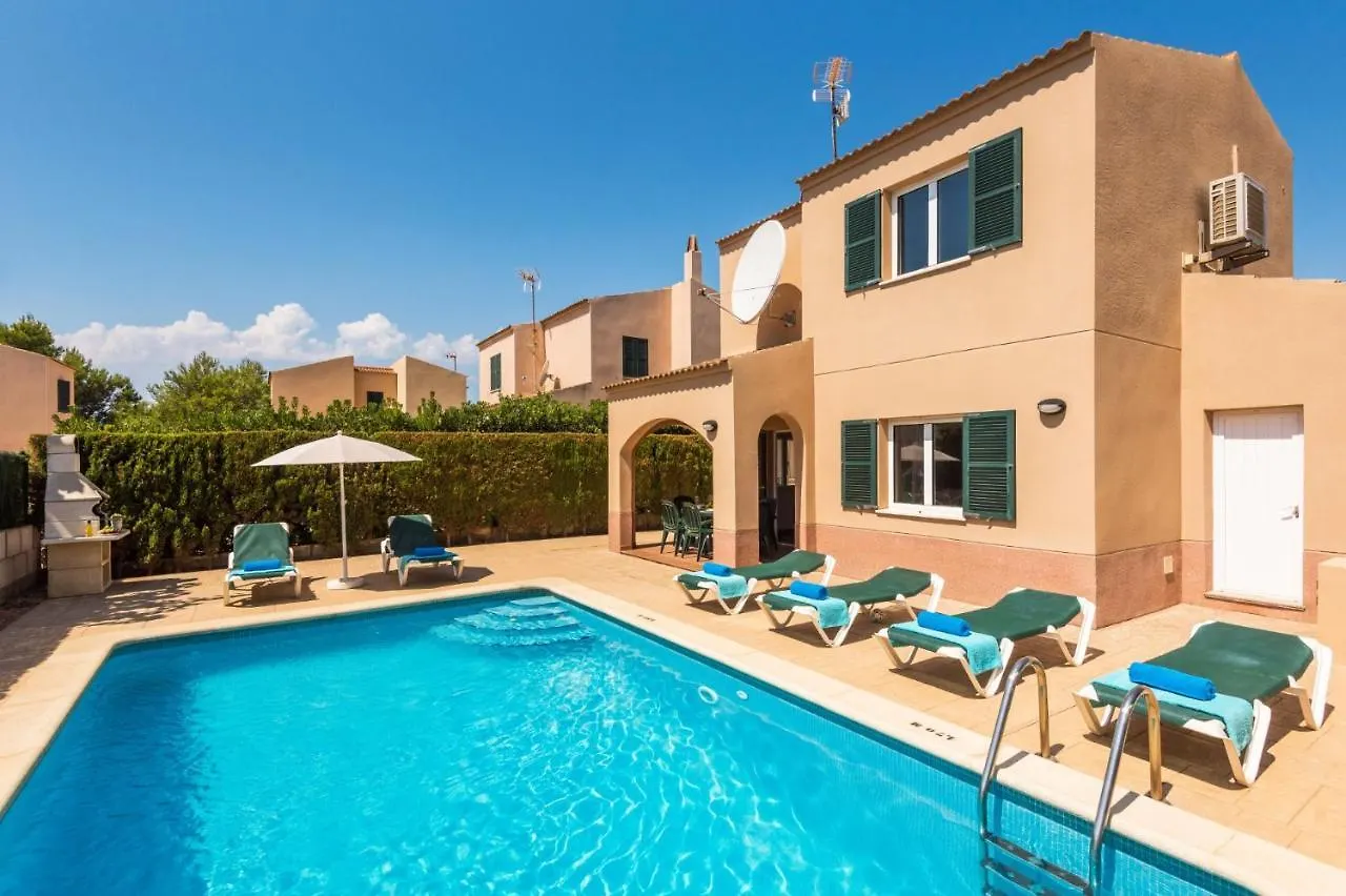 Villa Sans Bosch By Villa Plus Cala'N Blanes   Cala'N Blanes (Menorca)