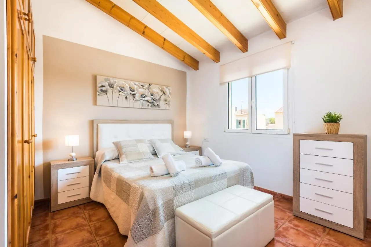 Villa Sans Bosch By Villa Plus Cala'N Blanes