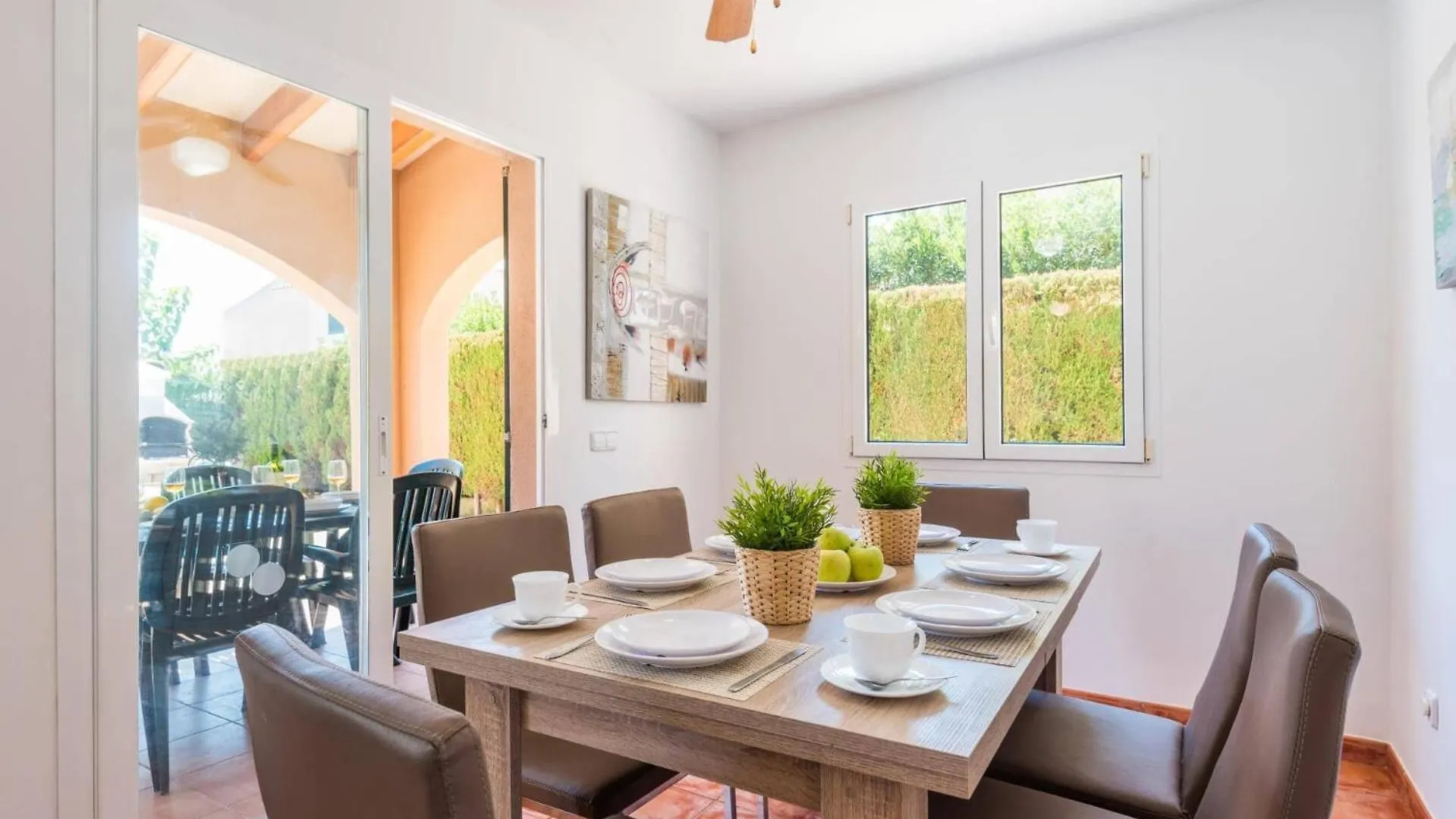Villa Sans Bosch By Villa Plus Cala'N Blanes