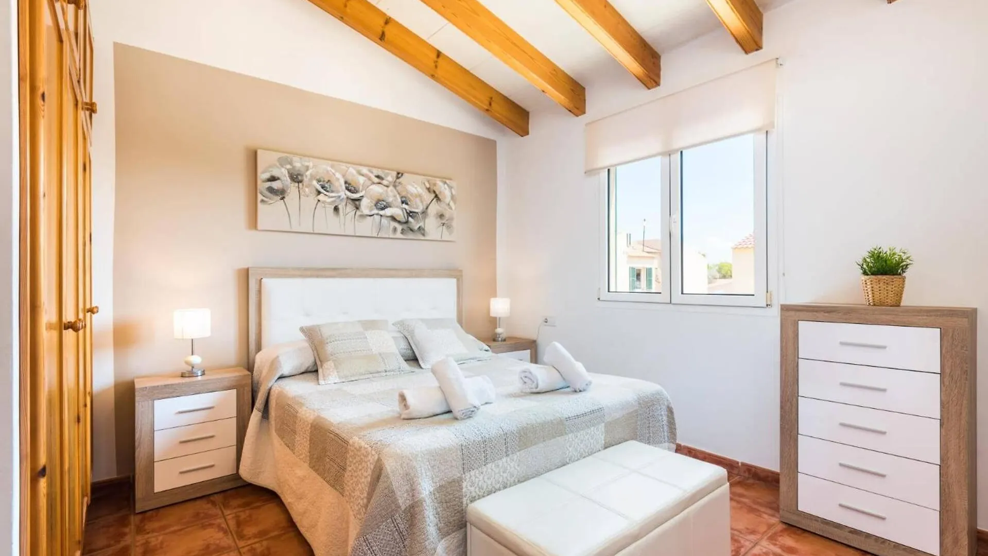 Villa Sans Bosch By Villa Plus Cala'N Blanes