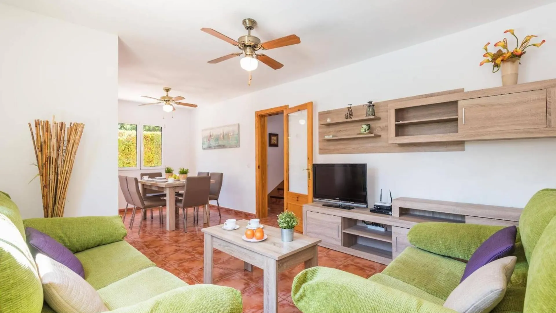 Villa Sans Bosch By Villa Plus Cala'N Blanes  Cala'N Blanes (Menorca)