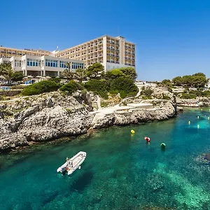 4* Otel Globales Almirante Farragut
